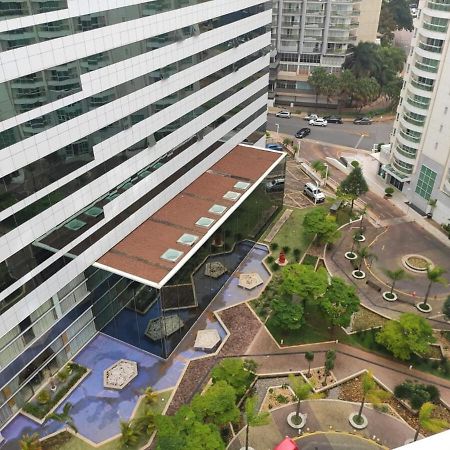 Ferienwohnung Saint Moritz Diaria Brasil 63873 Brasília Exterior foto