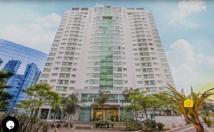Ferienwohnung Saint Moritz Diaria Brasil 63873 Brasília Exterior foto